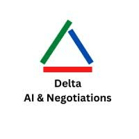 Delta AI & Negotiations AB Logo