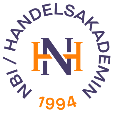 NBI Handelsakademin AB Logo