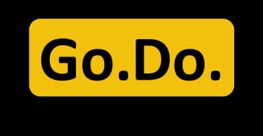 Go.Do - Swedish Events Platform