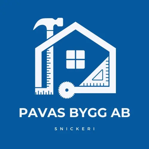 Pavas Bygg